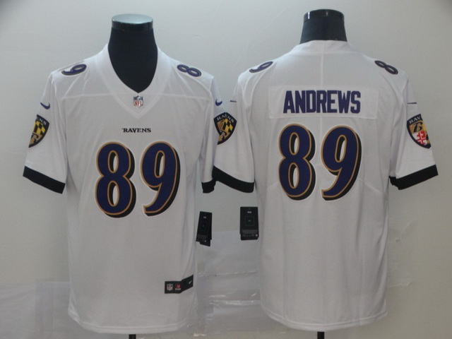 Baltimore Ravens Jerseys 72